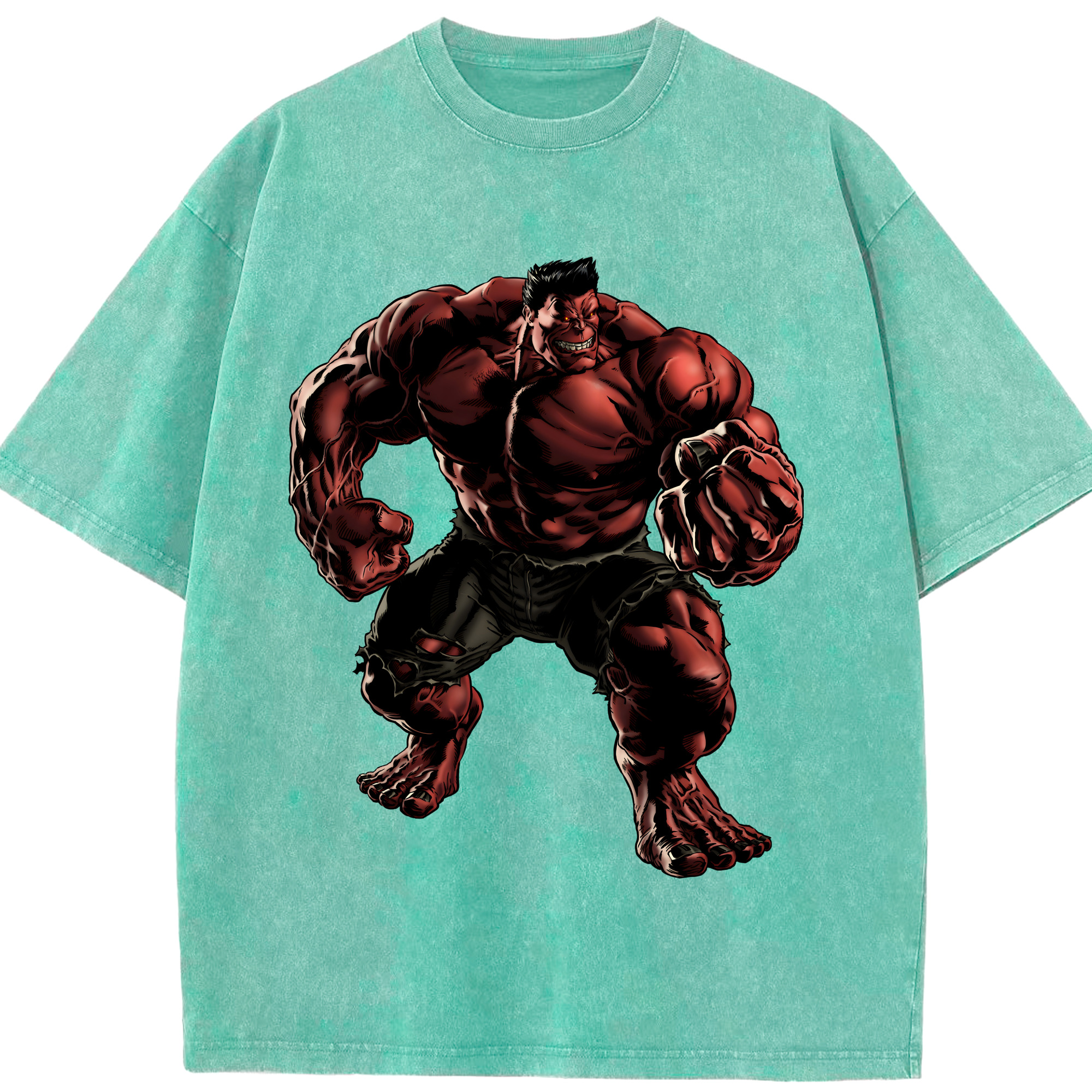 （画像用） アベンジャーズ The Avengers 綿100% ヴィンテージ風 半袖Tシャツ（フロントプリント）
